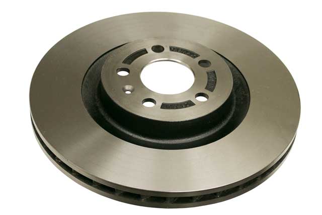 Porsche Brake Disc, 911 | 1965-1997 8K0615301M