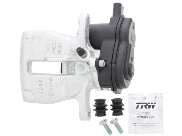 Porsche Brake Caliper, 911 | 1965-2012 8K0615404B