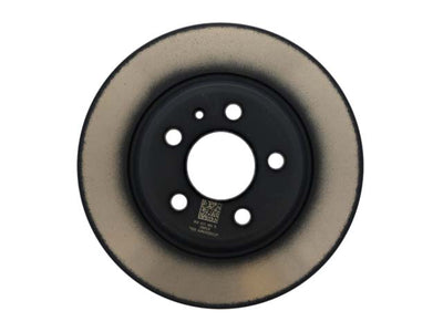 Porsche Brake Disc, 911/914/Boxster/924/928/930 | 1965-2004 8K0615601M
