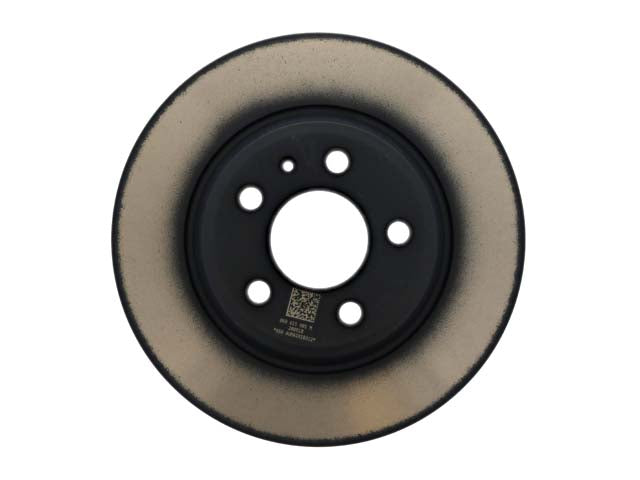 Porsche Brake Disc, 911/914/Boxster/924/928/930 | 1965-2004 8K0615601M