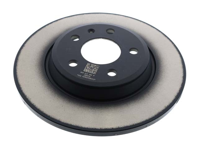 Porsche Brake Disc, 911/914/Boxster/924/928/930 | 1965-2004 8K0615601M
