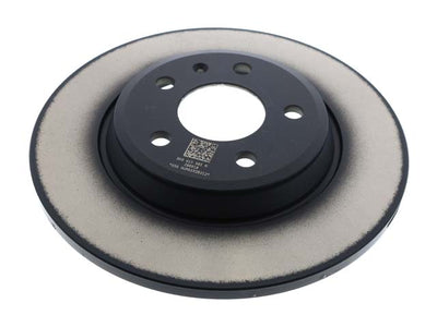 Porsche Brake Disc, 911/914/Boxster/924/928/930 | 1965-2004 8K0615601M