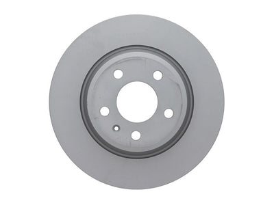 Porsche Brake Disc, 911/914/Boxster/924/928/930 | 1965-2004 8K0615601M