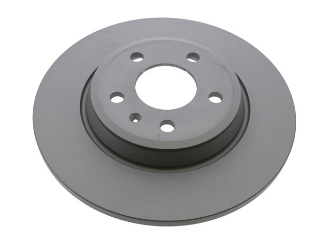 Porsche Brake Disc, 911/914/Boxster/924/928/930 | 1965-2004 8K0615601M