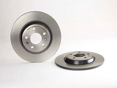 Porsche Brake Disc, 911/914/Boxster/924/928/930 | 1965-2004 8K0615601M