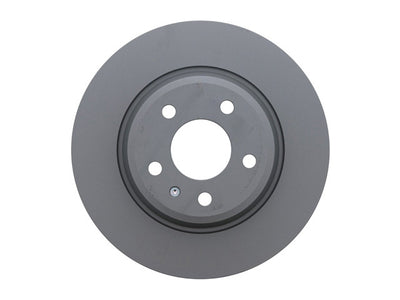 Porsche Brake Disc, 911/914/Boxster/924/928/930 | 1965-2004 8K0615601M