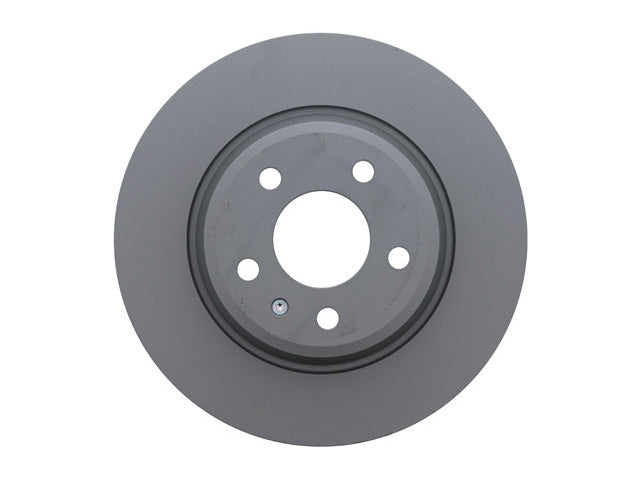 Porsche Brake Disc, 911/914/Boxster/924/928/930 | 1965-2004 8K0615601M