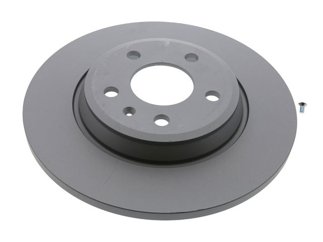 Porsche Brake Disc, 911/914/Boxster/924/928/930 | 1965-2004 8K0615601M
