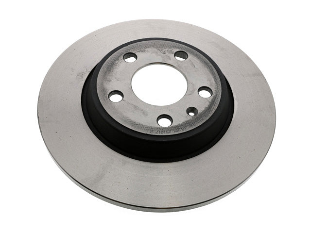 Porsche Brake Disc, 911/914/Boxster/924/928/930 | 1965-2004 8K0615601M