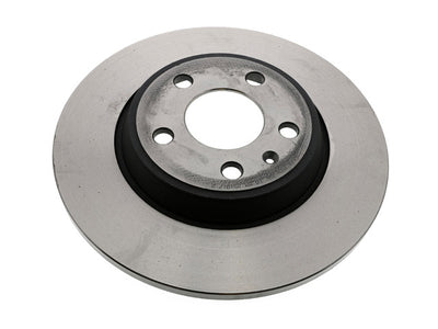 Porsche Brake Disc, 911/914/Boxster/924/928/930 | 1965-2004 8K0615601M
