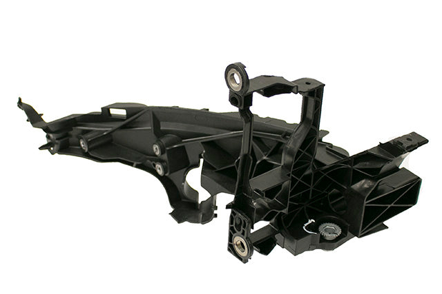 Porsche Headlight Support Bracket, 911/356B/356SC | 1961-1989 8K0805607B