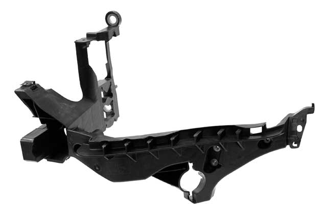 Porsche Headlight Support Bracket, 911/356B/356SC | 1961-1989 8K0805607B
