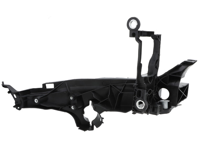 Porsche Headlight Support Bracket, 911/356B/356SC | 1961-1989 8K0805607B