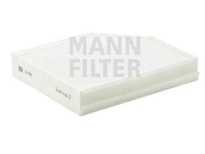 Porsche Cabin Air Filter, 911/356B/356C/914/356SC | 1963-1996 8K0819439