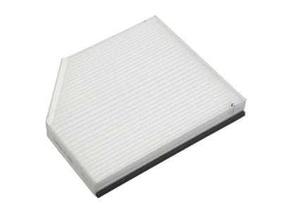 Porsche Cabin Air Filter, 911/356B/356C/914/356SC | 1963-1996 8K0819439