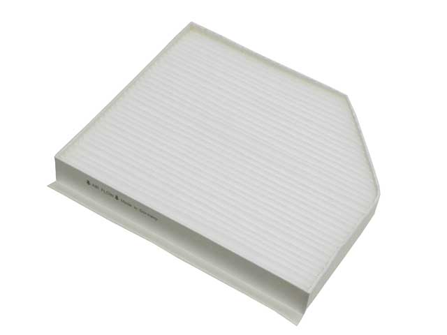 Porsche Cabin Air Filter, 911/356B/356C/914/356SC | 1963-1996 8K0819439