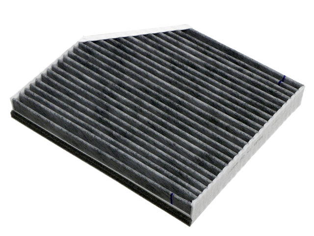 Porsche Cabin Air Filter Charcoal Activated , 911/930/914/912 | 1965-1985 8K0819439C