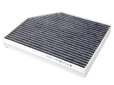 Porsche Cabin Air Filter Charcoal Activated , 911/930/914/912 | 1965-1985 8K0819439C