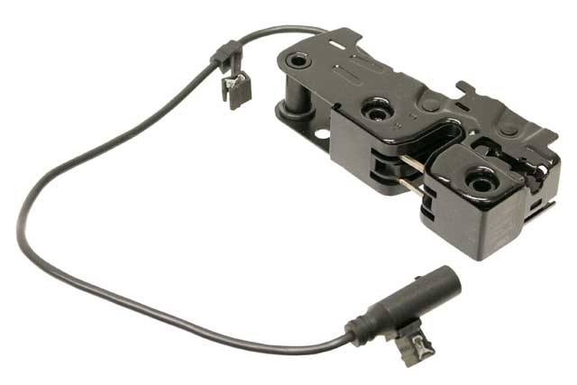Porsche Hood Lock, 911/914 | 1966-1973 8K0823509G
