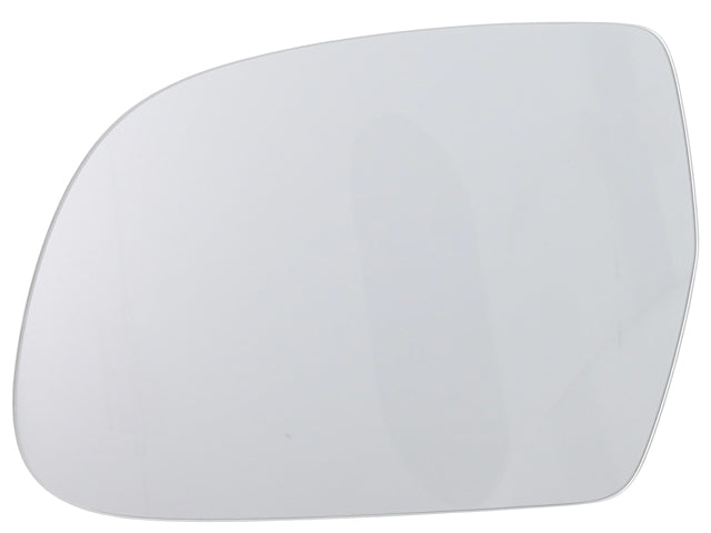Porsche Door Mirror Glass, 911/924/928/944/968 | 1974-1993 8K0857535D