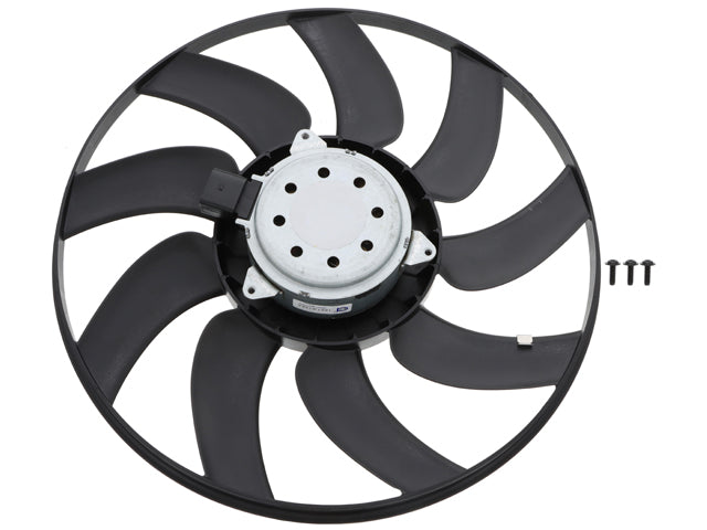 Mercedes-Benz Auxiliary Fan | 1998-2015 8K0959455AB