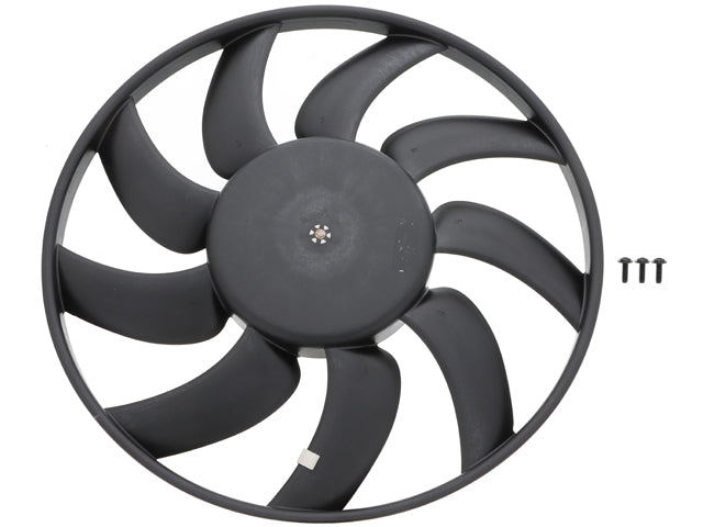 Mercedes-Benz Auxiliary Fan | 1998-2015 8K0959455AB