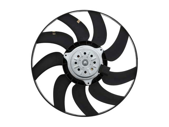 Porsche Auxiliary Fan, Macan/911/Boxster/912/914 | 1965-2017 8K0959455T