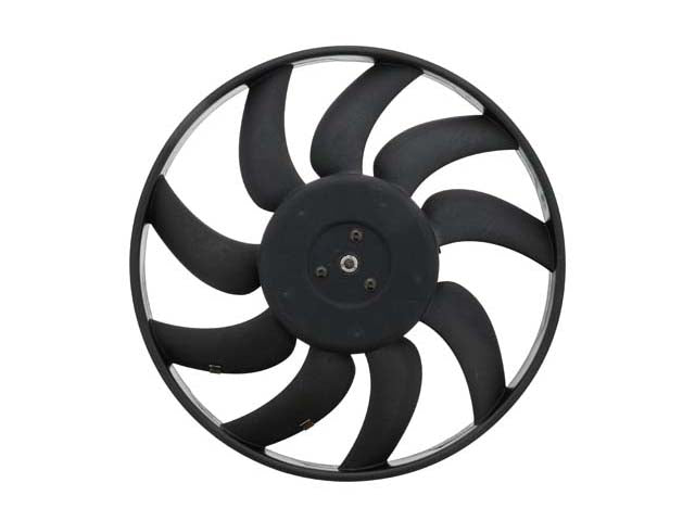 Porsche Auxiliary Fan, Macan/911/Boxster/912/914 | 1965-2017 8K0959455T