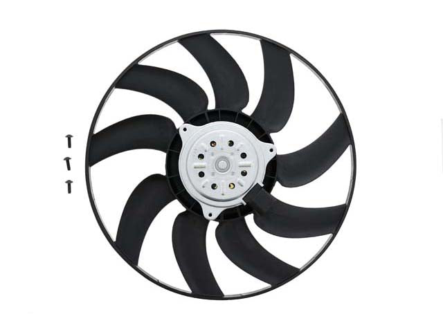 Porsche Auxiliary Fan, Macan/911/Boxster/912/914 | 1965-2017 8K0959455T