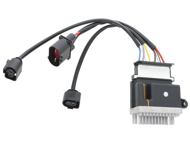 Porsche Auxiliary Fan Assembly Control Module, 911/914/Boxster/912/Cayman | 1966-2008 8K0959501H