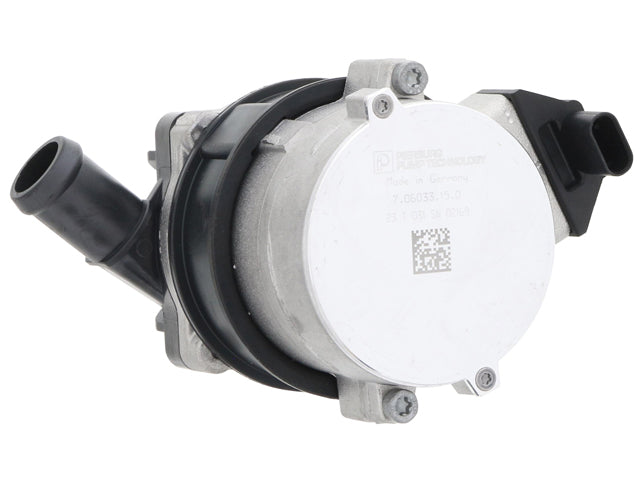 Porsche Auxiliary Water Pump, 911/914/924/912 | 1965-1988 8K0965569