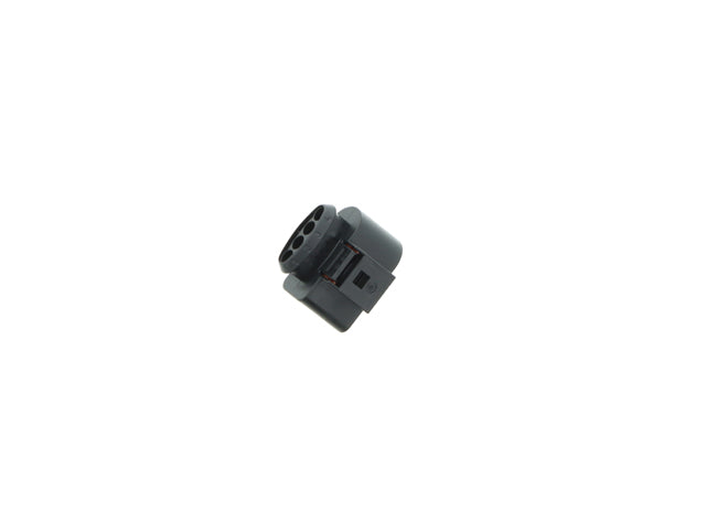 Porsche Ignition Coil Connector, 911/930/912/914 | 1965-1989 8K0973724