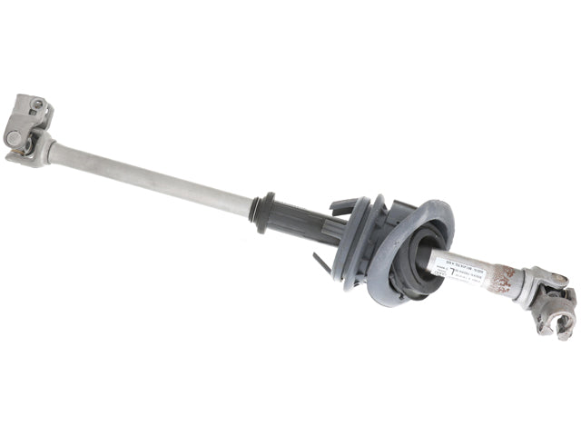 Porsche Steering Shaft with U-Joints, 911/914/Macan | 1970-2018 8K1419753H