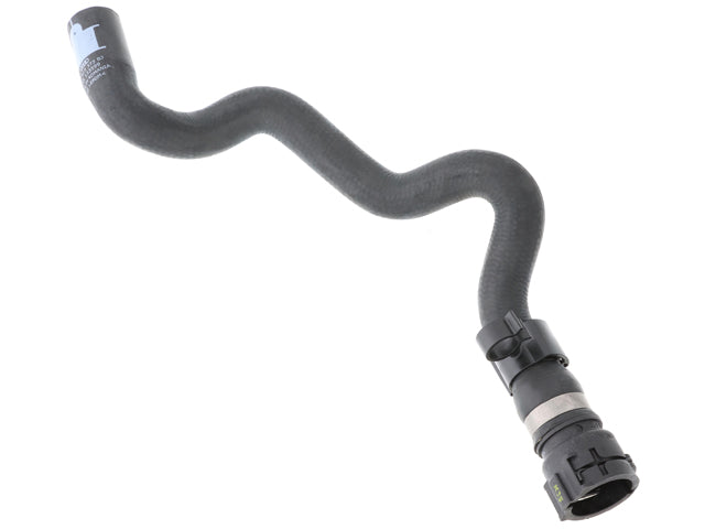 Porsche Heater Hose, 930/911 | 1974-1982 8K1819373BJ
