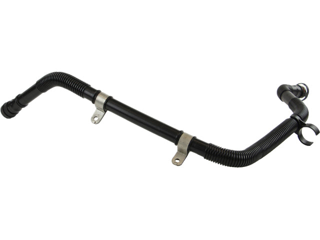 BMW Secondary Air Injection Pipe - From Air Pump Pipe to Combi Valve | 2012-2018 8L0133817