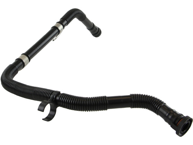 BMW Secondary Air Injection Pipe - From Air Pump Pipe to Combi Valve | 2012-2018 8L0133817