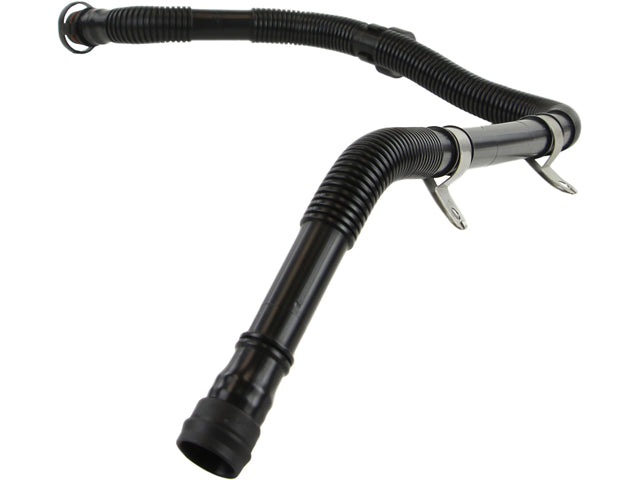 BMW Secondary Air Injection Pipe - From Air Pump Pipe to Combi Valve | 2012-2018 8L0133817