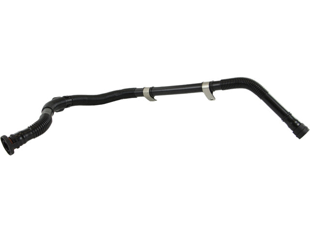 BMW Secondary Air Injection Pipe - From Air Pump Pipe to Combi Valve | 2012-2018 8L0133817