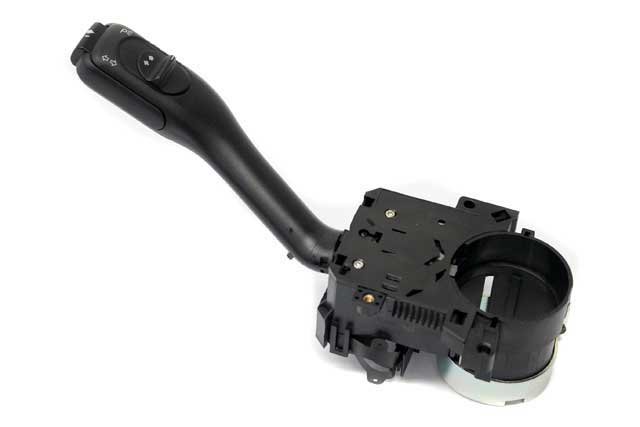 Porsche Combination Switch - Turn Signal/Dimmer/Parking Light/Cruise Control, 911/914/930/Boxster | 1967-2010 8L0953513J01C