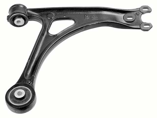 Porsche Control Arm, 911 | 1983-1986 8N0407152D