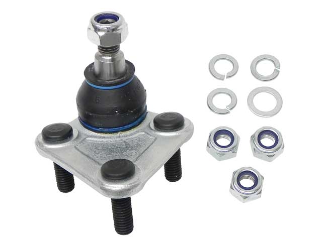 Porsche Ball Joint, 911/912 | 1967-1969 8N0407365C
