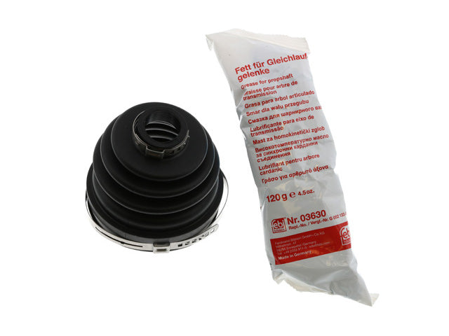 Porsche Axle Boot Kit, 928/911 | 1977-1988 8N0498201B