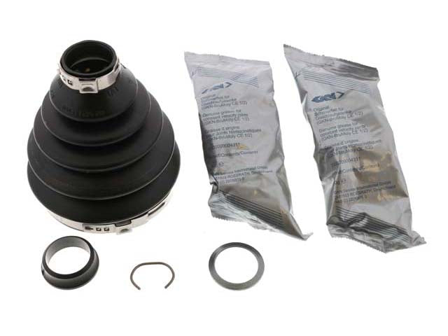 Mercedes-Benz Axle Boot Kit | 1993-1995 8N0498203