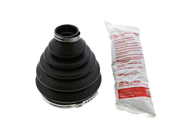 Mercedes-Benz Axle Boot Kit | 1995 8N0498203A