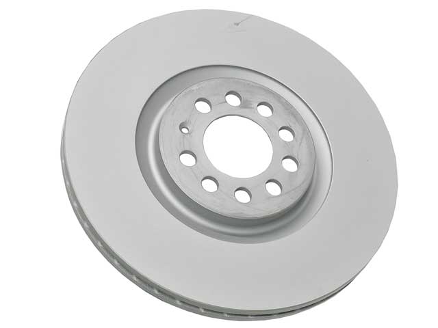Porsche Brake Disc, 911/912/914/930 | 1965-1994 8N0615301A