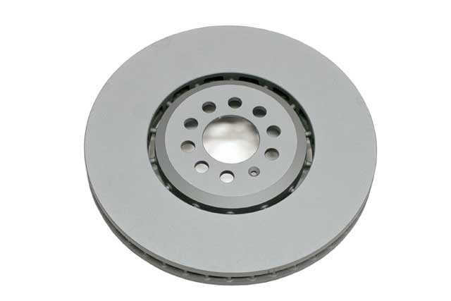 Porsche Brake Disc, 911 | 1965-1982 8N0615302B