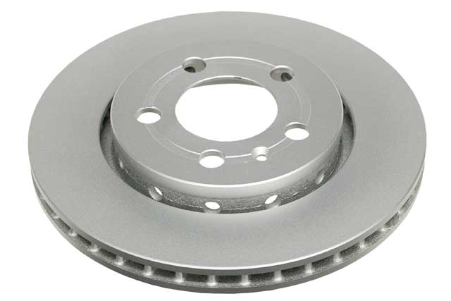 Porsche Brake Disc, 911/356SC/Boxster/Cayman/912/356C | 1964-2006 8N0615601B
