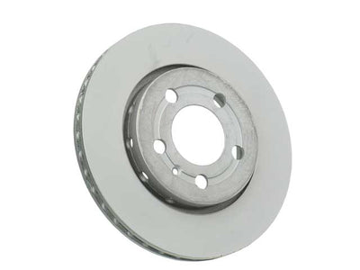 Porsche Brake Disc, 911/356SC/Boxster/Cayman/912/356C | 1964-2006 8N0615601B