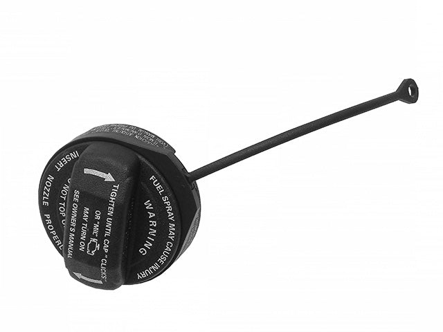 Mercedes-Benz Fuel Cap | 1976-1984 8P0201550D