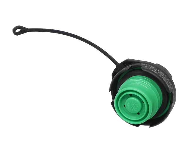 Mercedes-Benz Fuel Cap | 1976-1984 8P0201550D